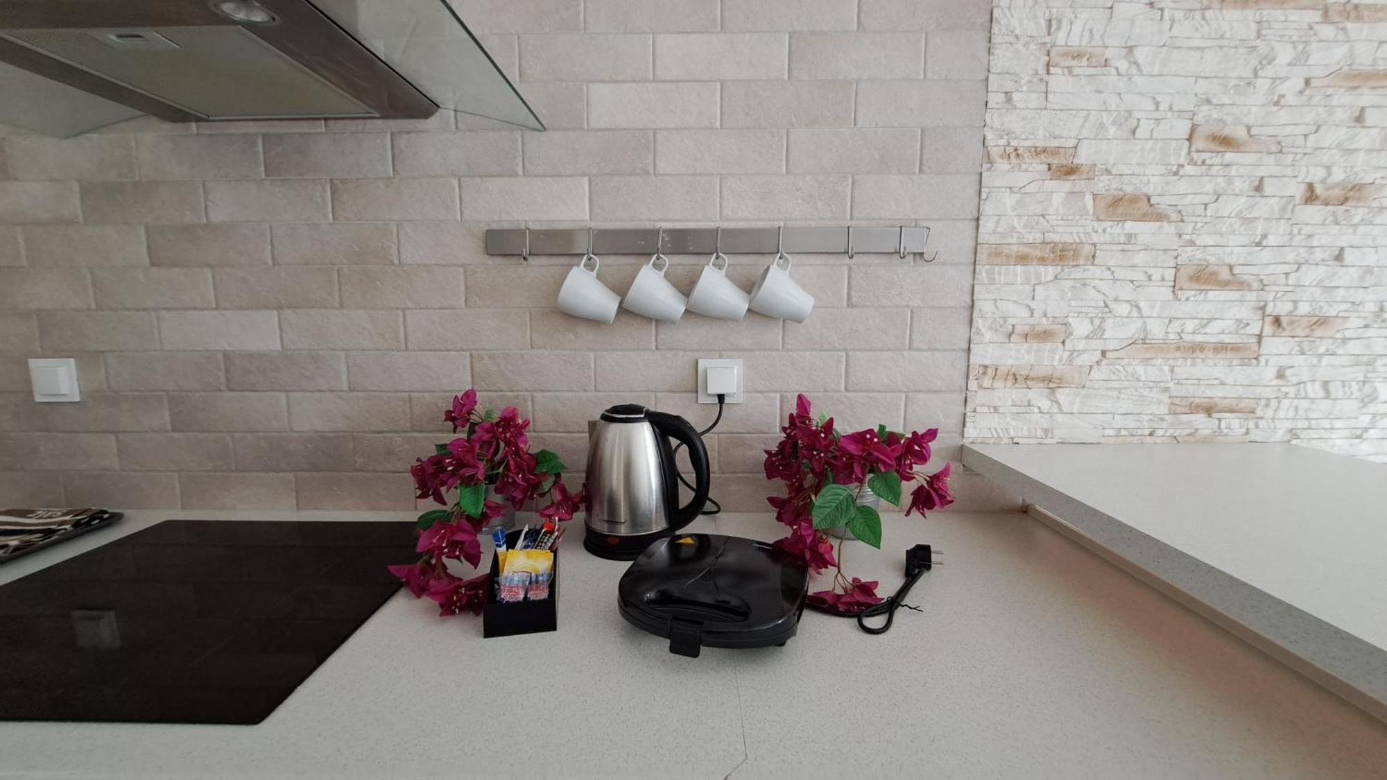 Apartament Warszawa Wilanow Luaran gambar